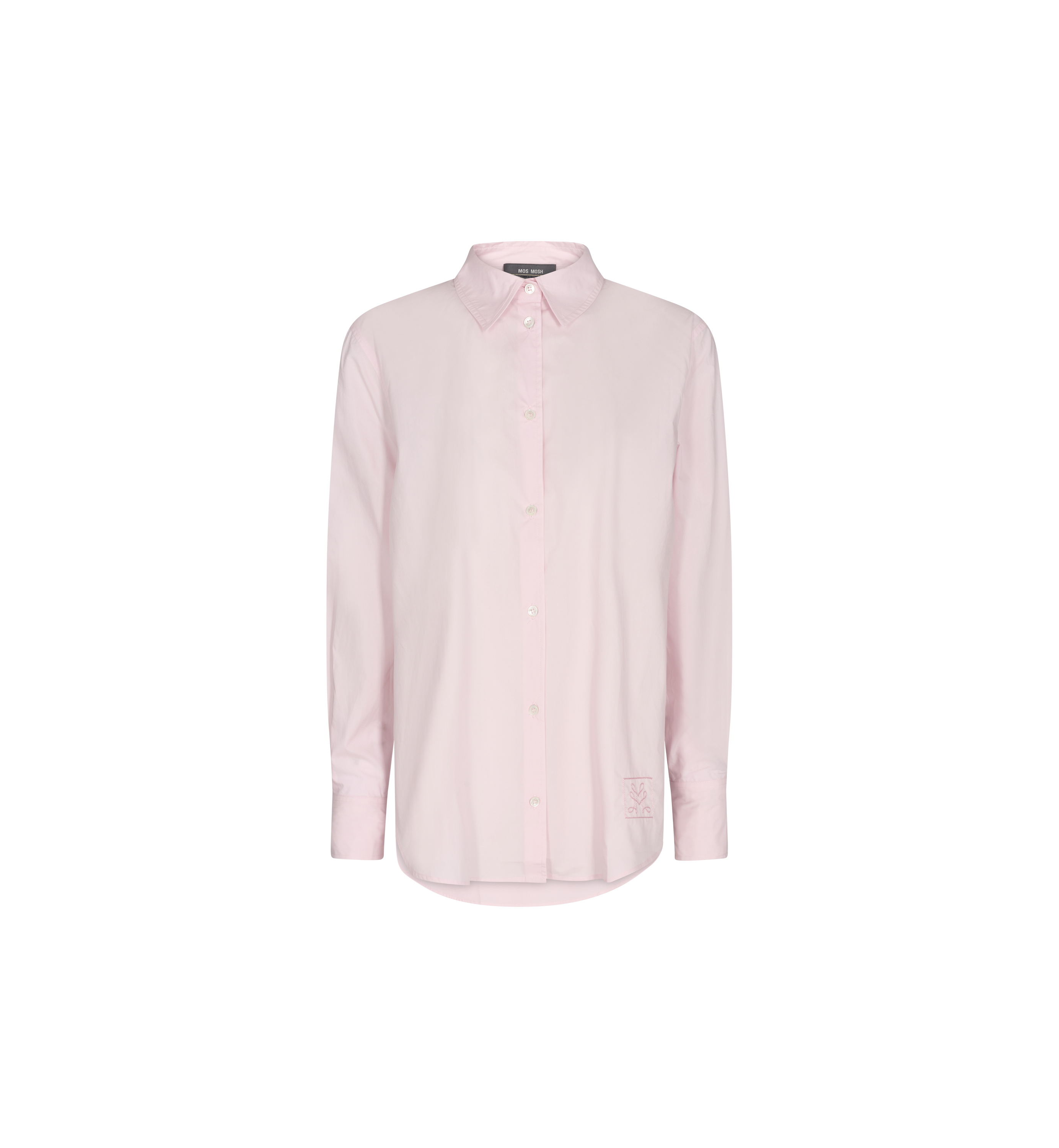 Packshot / Ballet Slipper / Front